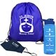 Promotional Stay Safe And Healthy Kit