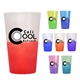 Promotional Cups - On - The - Go 22 oz Cool Color Change Stadium Cup
