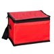 Promotional 6 Pack Cooler Soft Lunchbox