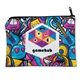 Promotional 6.5w x 4.5h Sublimated Zippered Pouch