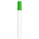 Promotional Brite Spots(R) Broad Tip Highlighters - White Barrel - USA Made
