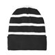 Promotional Sport - Tek(R)Striped Beanie with Solid Band