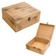 Genuine Wood Gift Box