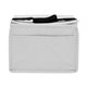 Promotional Dimples Non - Woven Cooler Bag