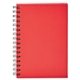 Promotional Neoskin(R) Hard Cover Spiral Journal
