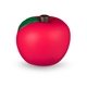 Promotional Apple Super Squish Stress Reliever