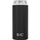 Promotional Sic Slim Can Cooler