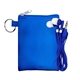 Promotional Tall Stretchy Ear Bud Pouch