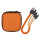 Promotional Two - Tone Cable Set