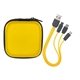 Promotional Two - Tone Cable Set
