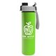 Promotional Slim Travel Tumbler 16 Oz. Double Wall Insulated With Quick Snap Lid