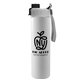 Promotional Slim Travel Tumbler 16 Oz. Double Wall Insulated With Quick Snap Lid