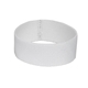 aerial view a any color stretchy elastic dye sublimation wristbands - photoimage (r) full color imprint, image 1 of 2