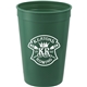 Promotional Solid 16oz Stadium Cup