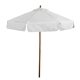 7 Market Umbrella with Valances