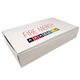 Promotional Box With Lid 8 X 5 X 1.5