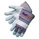 Promotional Full Feature Standard Leather Work Gloves