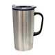Promotional 20 oz Melbourne Stainless Steel Tumbler