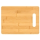 Promotional Large Bamboo Cutting Board w / Handle