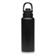 Promotional iCOOL(R) Durango 40 oz. Double Wall, Stainless Steel Water Bottle