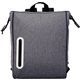 Promotional Oval Line Cooler Backpack