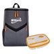 Promotional Victory Seal Tight Backpack Cooler Set