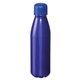 Promotional Aluminum Vacuum Cola Water Bottle Tumbler