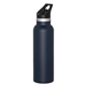 Promotional Colson 20 oz. Vacuum Insulated Water Bottle w / Straw Lid