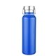 Promotional 20 oz. Double Wall Stainless Steel Bottle