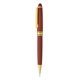 Promotional The Milano Blanc Rosewood 0.9mm Pencil