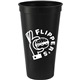Promotional Solid 24oz Stadium Cup