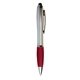 a red classic presa stylus pen