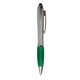 a green classic presa stylus pen