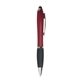 a red presa dual - function stylus pen