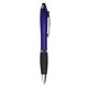 a blue presa dual - function stylus pen