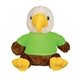 8 ½" Liberty Eagle - HOODIE - Shirt