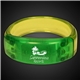 8 LIGHTED BANGLE BRACELET - Green