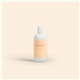 8 oz hand lotion with push - pull cap - 4cp label