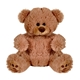 8 Plush Bear with Shirt
