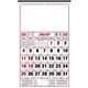 8- Sheet Almanac Calendar