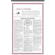 8- Sheet Almanac Calendar