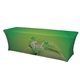 8 UltraFit Curve Table Throw (Full - Color Full Bleed)