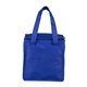 8 W x 8-1/2 H - Super Frosty Insulated Cooler Lunch Bag