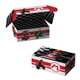 8 X 5 X 3 4CP Full Bleed E - Flute Tuck Box