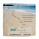 8 x 8 Microfiber Towel