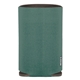 aerial view a teal koozie(r) britepix(r) can cooler, image 1 of 3