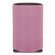 aerial view a violet koozie(r) britepix(r) can cooler, image 1 of 3