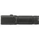 aerial view a black high sierra(r) 3w cree xpe led flashlight, image 1 of 8