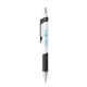 aerial view a black souvenir(r) rize grip pen, image 1 of 5