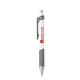 aerial view a gray souvenir(r) rize grip pen, image 1 of 5